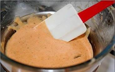 Recette de sauce bourguignonne