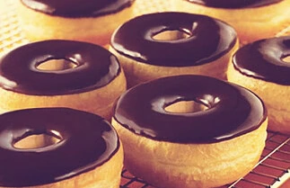 Recette de Beignes Tim Horton toute simple et rapide à faire