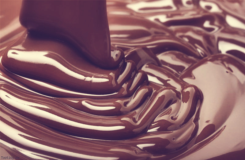 Faire fondre du chocolat | Le Chef Cuisto
