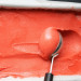 La meilleure recette de sorbet aux fraises maison!