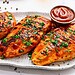 Recette facile de poitrine de poulet BBQ au barbecue