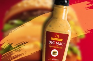 Recette originale de sauce à Big Mac