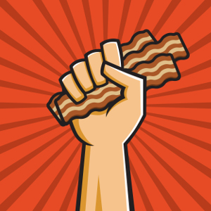 Les meilleures recettes avec du bacon (Facile à faire)