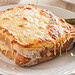 Recette facile de Croque Monsieur à la française...