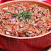 La recette facile de chili con carne à la mexicaine!