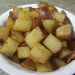 Recette des meilleures patates sur le BBQ (Super rapide)