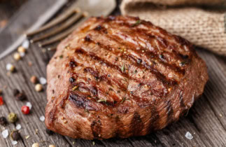 Les steaks au BBQ comme dans les grands restaurants!