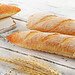 La recette facile de pain baguette maison sans machine à pain!
