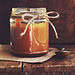 La meilleure recette de caramel à la fleur de sel