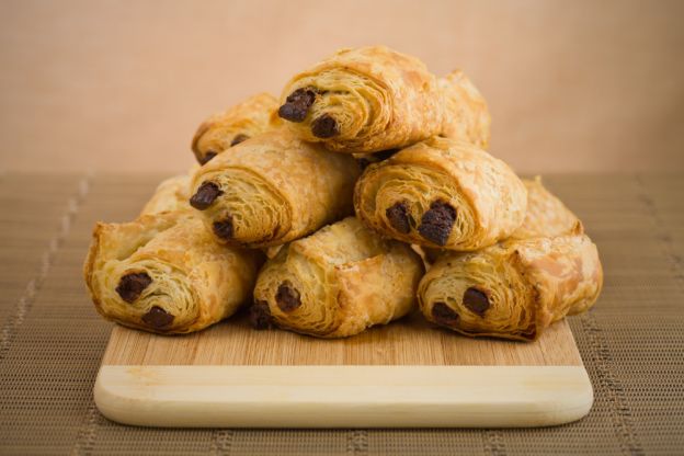 Recette de chocolatine maison