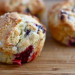 Recette secrète de muffins explosion de fruits Tim Hortons