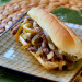 Recette de sandwich cheesesteak (style Philly)