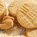 Biscuits au beurre d'arachide à l'ancienne
