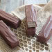 Recette facile de Kit Kat maison