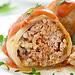 Recette facile de cigares au chou à la mijoteuse!