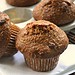 Recette facile de muffins au son et à la citrouille!