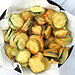 Recette facile de pâte de tempura