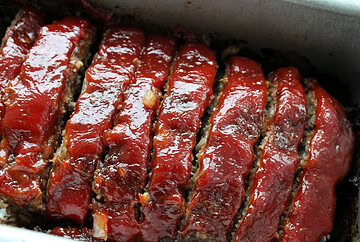 Recette facile de pain de viande comme ma maman!