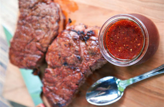 Recette facile de marinade pour le steak