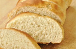 Recette facile de pain baguette à la française