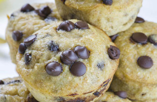 Recette facile de biscuits triple chocolat!