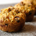 Recette facile de muffins santé pour les déjeuner!