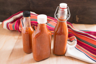 Recette secrète de sauce chili (style Heinz)