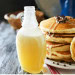 Recette facile de sirop au beurre maison!