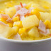 Recette facile de soupe-repas aux patates et jambon