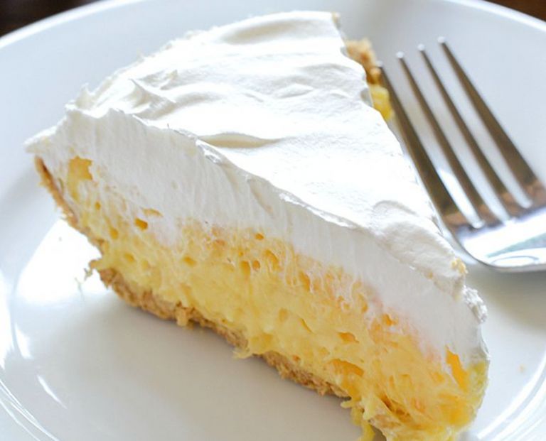 Recette facile de croûte à tarte aux biscuits Graham