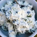 Recette facile de fromage à la crème aux fines herbes fraîches!