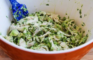 Recette facile de salade de poulet aux avocats