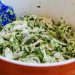 Recette facile de salade de poulet aux avocats