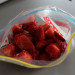 Comment faire congeler des fraises facilement!
