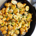 La recette parfaite des patates rôties à l'italienne!