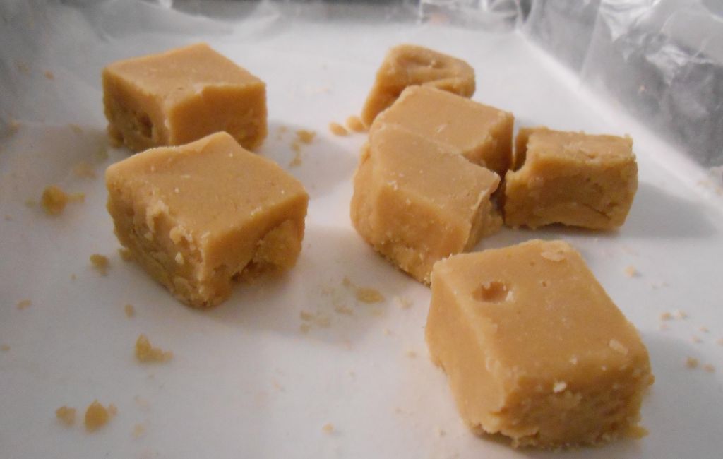 La meilleure recette de sucre à la crème nos grandsmères!)