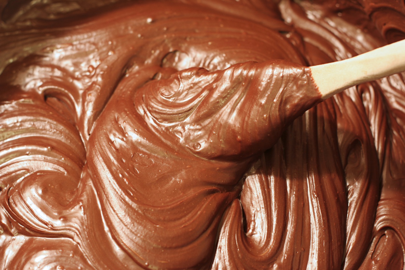 Voici comment vous devriez manger votre chocolat Merci en