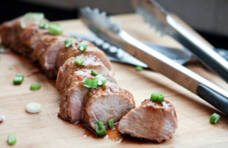 La recette facile de filet de porc à l'asiatique dans la mijoteuse!