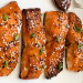 La recette facile de saumon aigre-doux (Un vrai délice!)