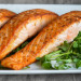 La recette de saumon comme au restaurant qui est super facile à faire!