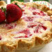 La meilleure recette de tarte aux fraises à la crème sure!