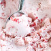 La meilleure recette de crème glacée aux fraises (Sans lactose et facile à faire)