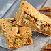 La meilleure recette de barres à l'érable et au Butterscotch (Super facile!)