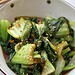 Une recette parfaite de bok choy sautée au gingembre (Super facile!)