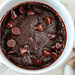 Cette recette facile de brownies dans une tasse prend 3 minutes à préparer!