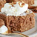 La meilleure recette facile de gâteau à la compote de pommes!