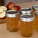 La meilleure recette de gelée de pommes (sans pectine!)
