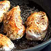 La meilleure recette de poulet au miel, balsamique et soja!