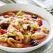 La recette de soupe santé aux haricots et pruneaux à la Toscane!