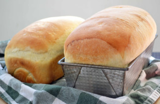 La meilleure recette de pain ménage de nos grands-mères!